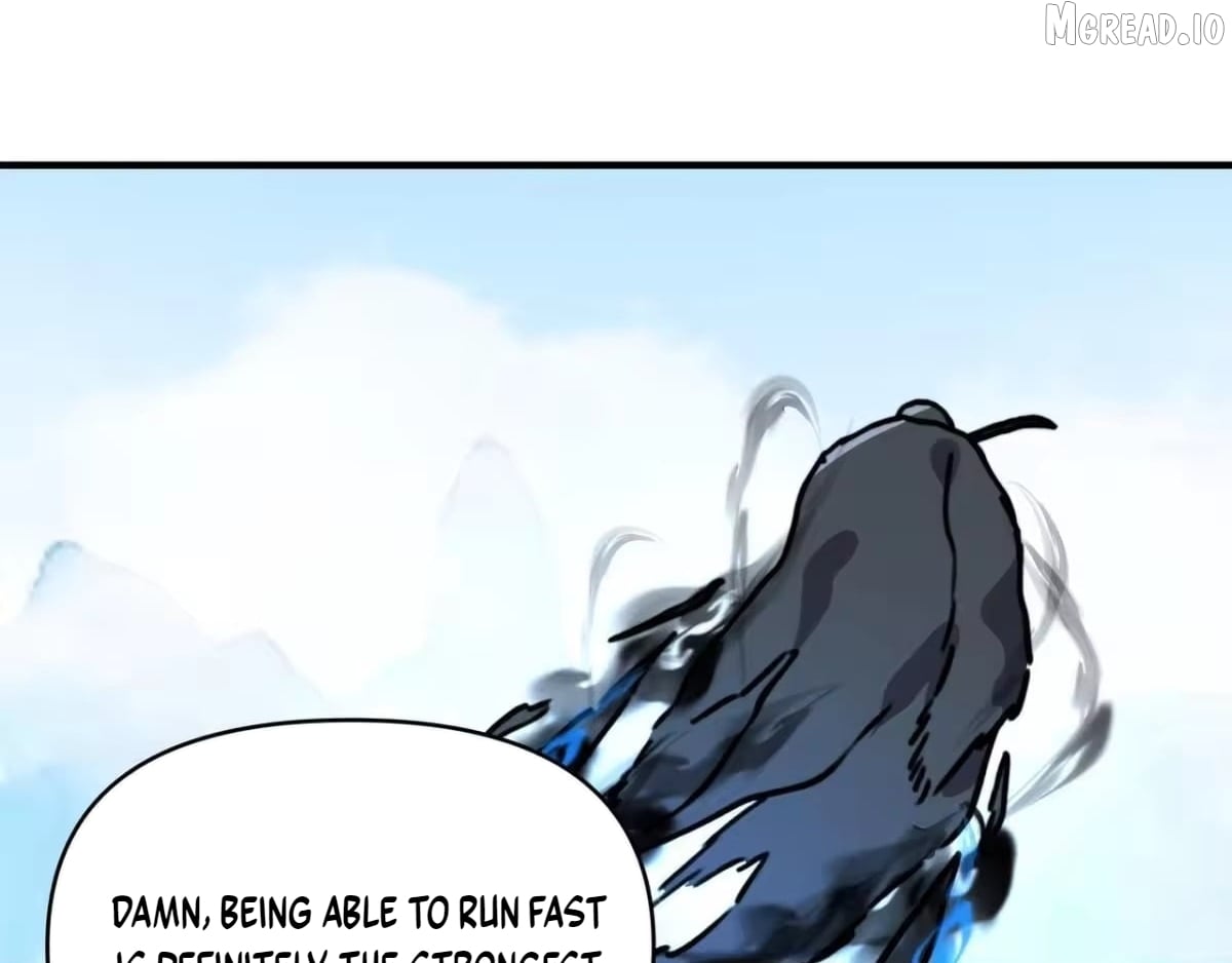Starting As The God Of Wealth, Taming Billions Of Divine Pets! Chapter 81  - page 7